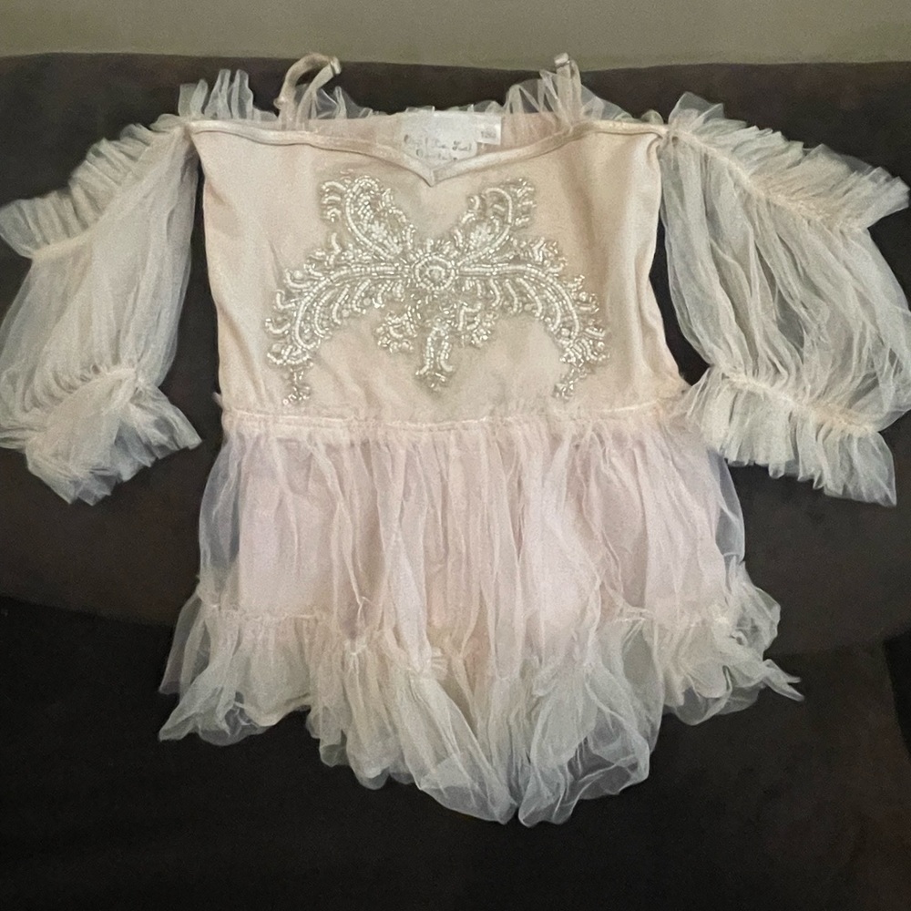 Baby girl dress